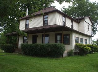 205 State Route 58, Sullivan, OH 44880