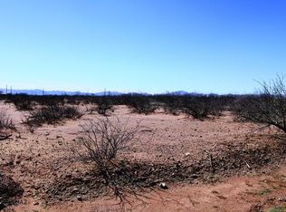 N Mesa Ct #1070, Douglas, AZ 85607