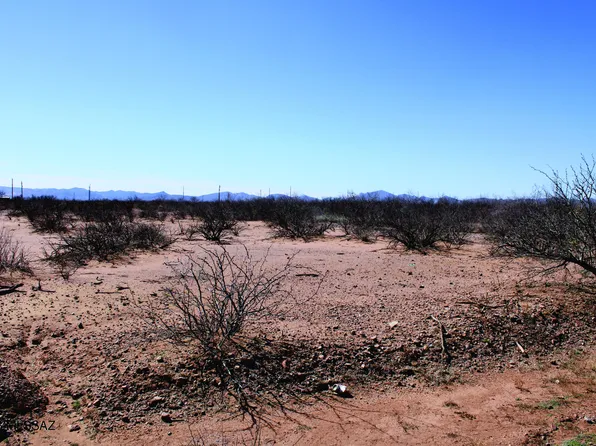 N Mesa Ct #1070, Douglas, AZ 85607