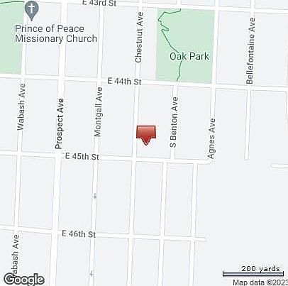 2nd image of 4443 Chestnut Ave