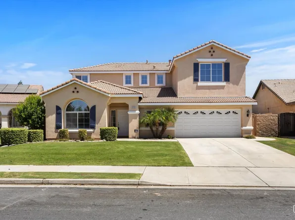 6404 Canyon Falls Ln, Bakersfield, CA 93312