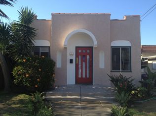 4923 E Colorado St, Long Beach, CA 90814