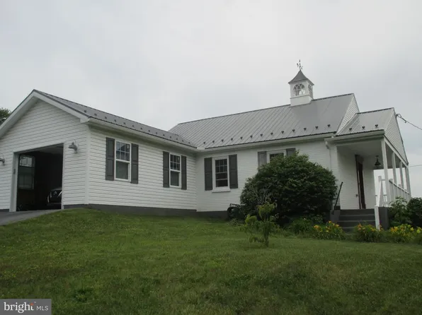 7130 Brownsville Rd, Fayetteville, PA 17222