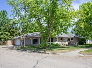 458 5th St SW, Perham, MN 56573