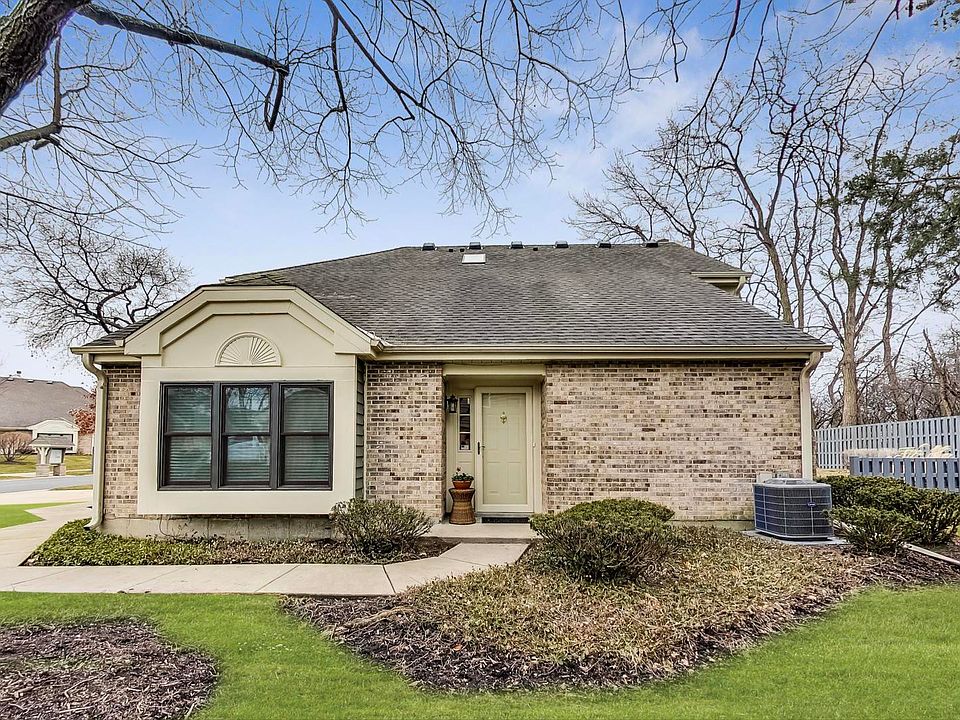 11451 Burton Dr, Westchester, IL 60154 MLS 11745831 Zillow