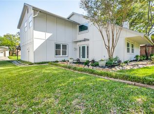 5422 Round Rock Rd, Garland, TX 75044