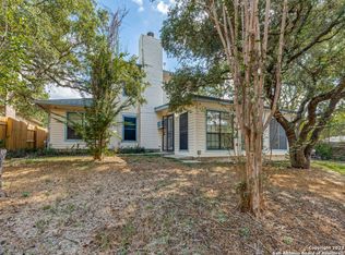 14103 Kint Circle St, San Antonio, TX 78247