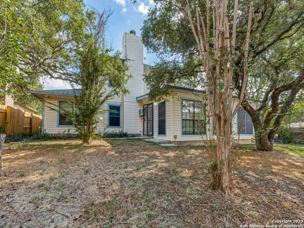 14103 KINT CIRCLE ST, San Antonio, TX 78247