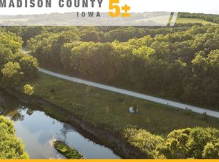 0 Roseman Bridge Trl, Winterset, IA 50273