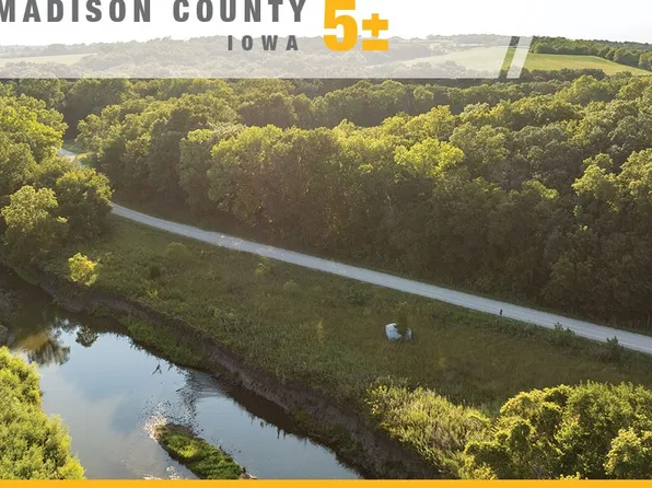 0 Roseman Bridge Trl, Winterset, IA 50273