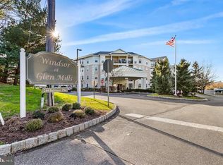 244 Baltimore Pike UNIT 436, Glen Mills, PA 19342