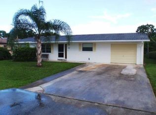 2188 SE Harrison St, Stuart, FL 34997