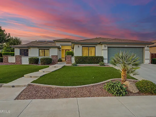18342 W LISBON Lane, Surprise, AZ 85388