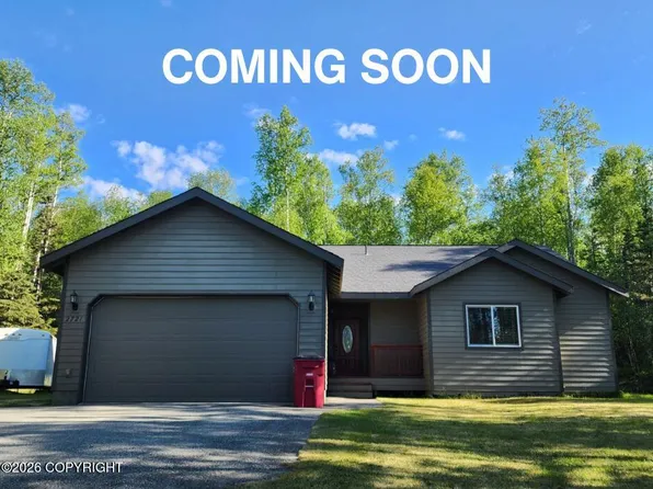 2721 N Bonnie Belle Cir, Wasilla, AK 99654