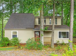 11612 Gordon School Rd, North Chesterfield, VA 23236