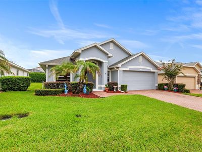 4134 BEDFORD AVENUE, Winter Haven, FL, 33884