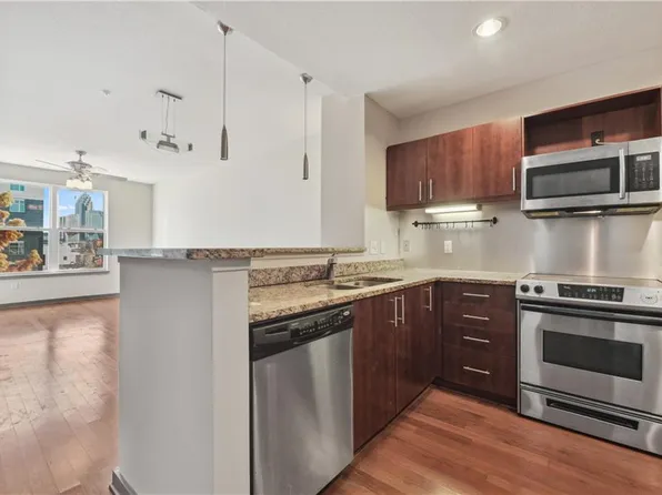 390 17th St NW Unit 5051, Atlanta, GA 30363