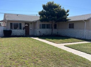 1242 W Juniper St, Oxnard, CA 93033