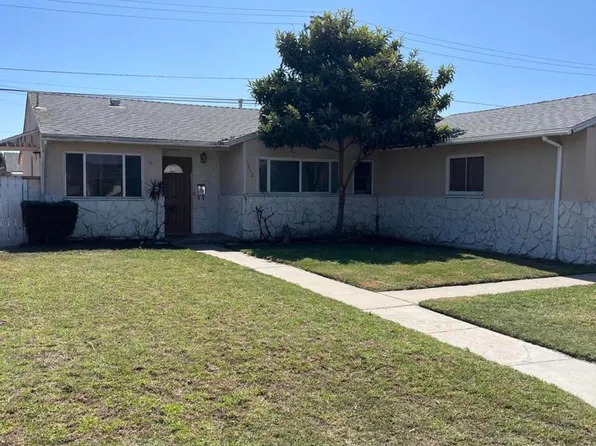 1242 W Juniper St, Oxnard, CA 93033