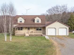 9380 New Galen Rd, Cohocton, NY 14826