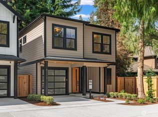 8013 131st Pl NE, Kirkland, WA