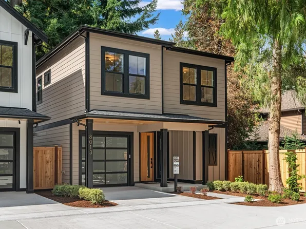 8013 131st Place NE, Kirkland, WA 98033