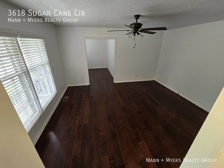 3618 Sugar Cane Cir — Photo 4
