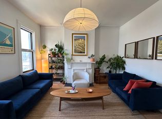 211 Monitor St FLOOR 2, Brooklyn, NY 11222