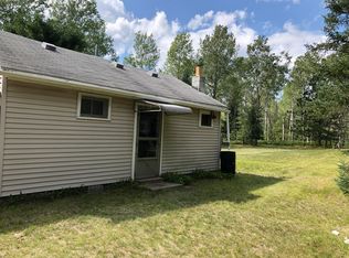 800 S Walsh Trl, Lewiston, MI 49756