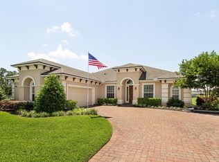 509 Caliente Pl, Saint Augustine, FL 32086