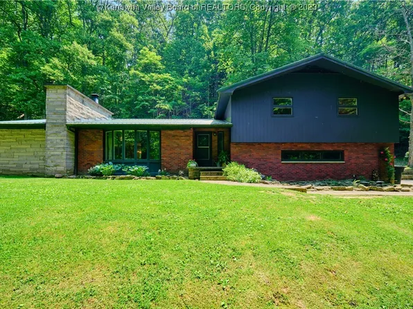 4691 Dudden Fork Rd, Kenna, WV 25248