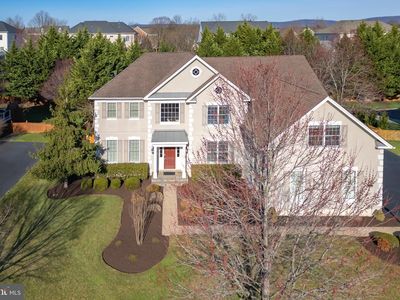 5360 Walkerton Ct, Haymarket, VA, 20169