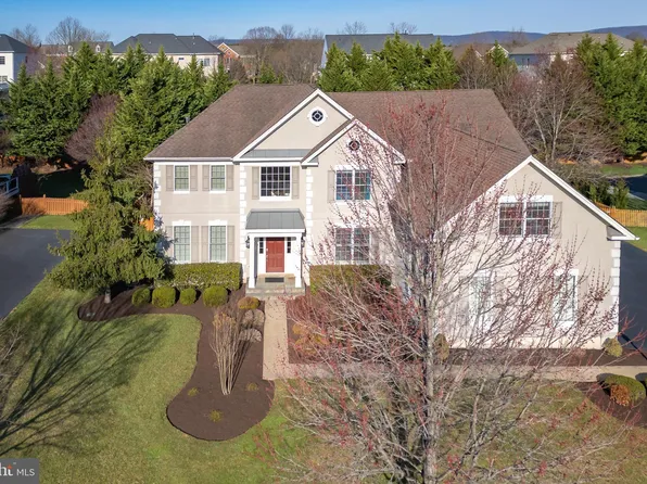 5360 Walkerton Ct, Haymarket, VA 20169