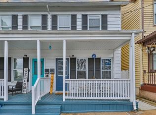 300 Chambers St, Phillipsburg, NJ 08865