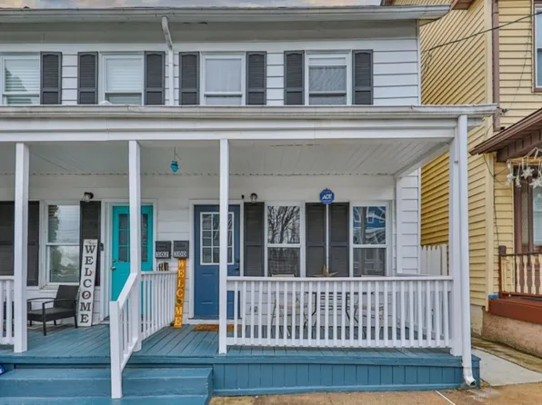 300 Chambers St, Phillipsburg Town, NJ 08865