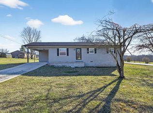 313 Myrtle Ave, Crossville, TN 38555