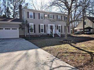 1315 Saint Andrews Dr, Monroe, NC 28112