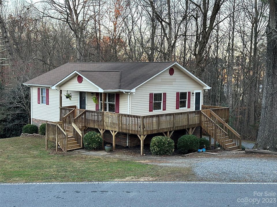 4808 Calico Rd, Lenoir, NC 28645 Zillow