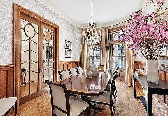3rd image of 19 W 87th St #1
