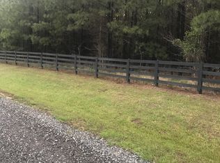 Garvin Rd, McConnells, SC 29726