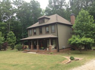 133 Paul Ln, Crawford, GA 30630