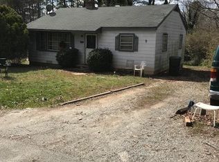 459 Sunnydale Ave LOT 1, Appomattox, VA 24522