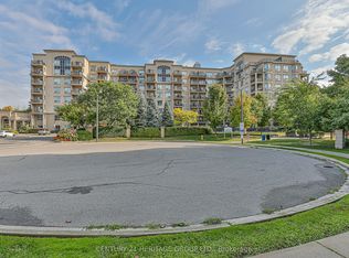 2 Maison Parc Ct #414, Vaughan, ON L4J9K4