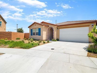 3379 S Myrtle Dr, Ontario, CA, 91761