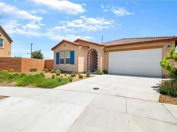 3379 S Myrtle Dr, Ontario, CA 91761