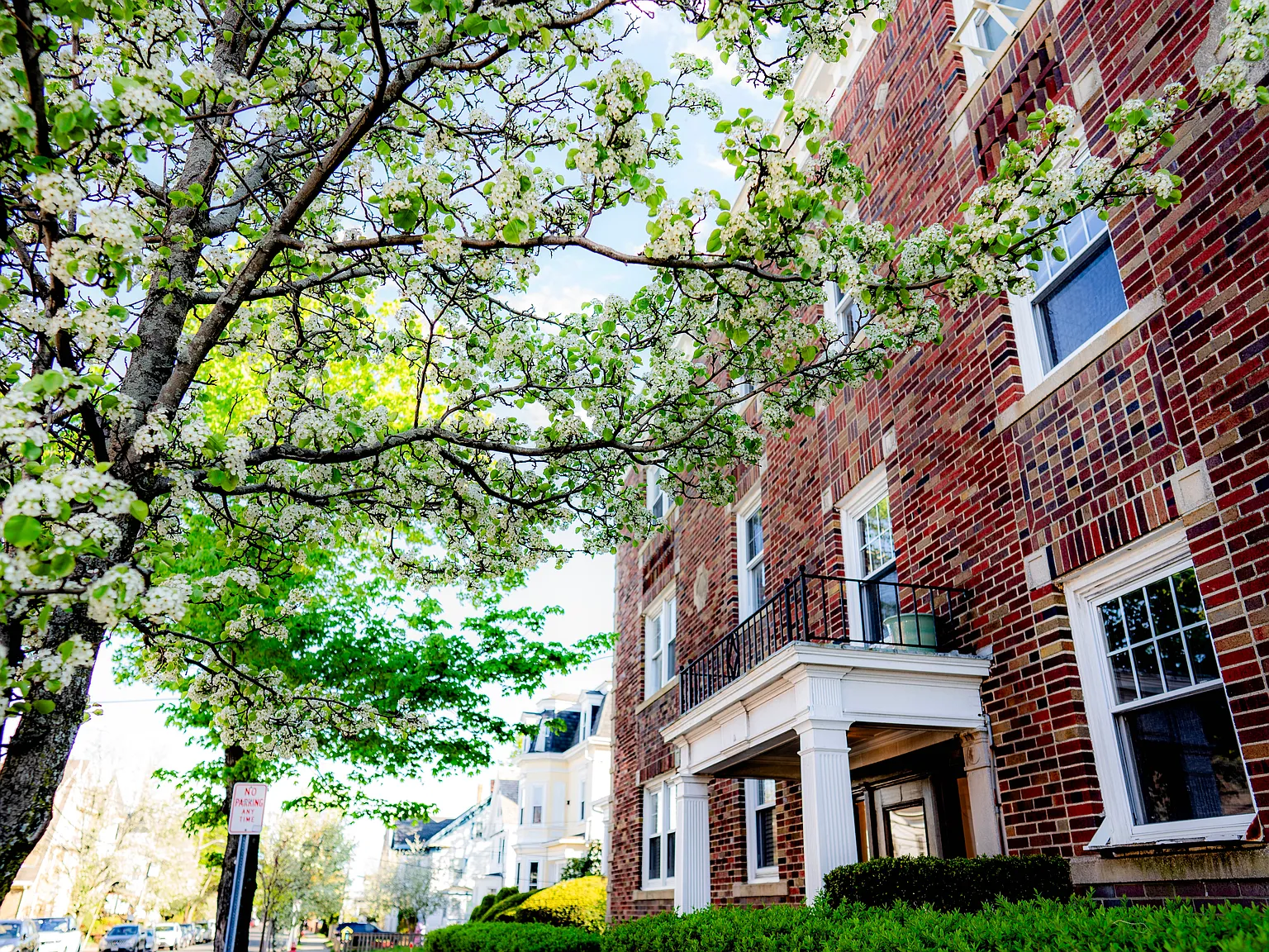 2 bed, 770 sqft, $2,250 — Photo 1