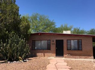 4725 E Cecelia St, Tucson, AZ 85711