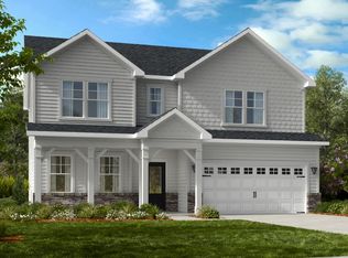 1104 Sun Springs Rd, Wake Forest, NC 27587