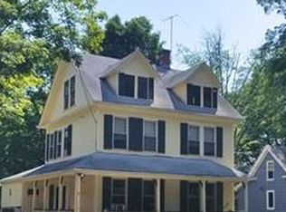 84 N Main St, GRAFTON, MA 01536