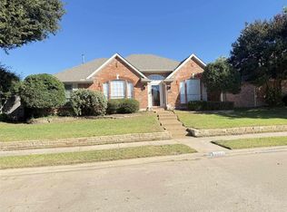 4313 Larkel St, Plano, TX 75093